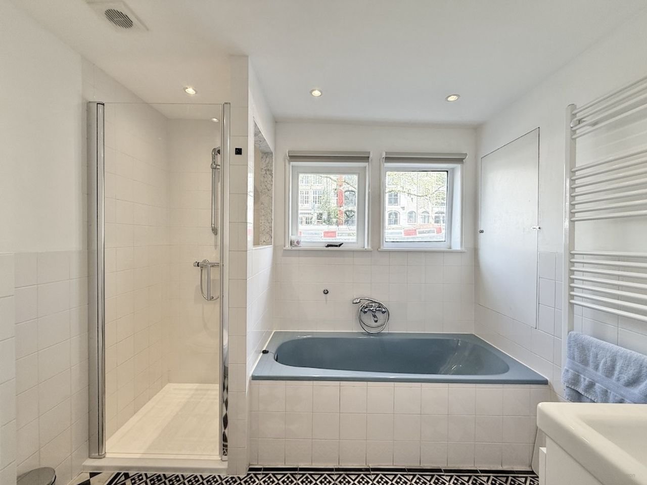 Wonen aan het water op de Brouwersgracht - Afbeelding 10