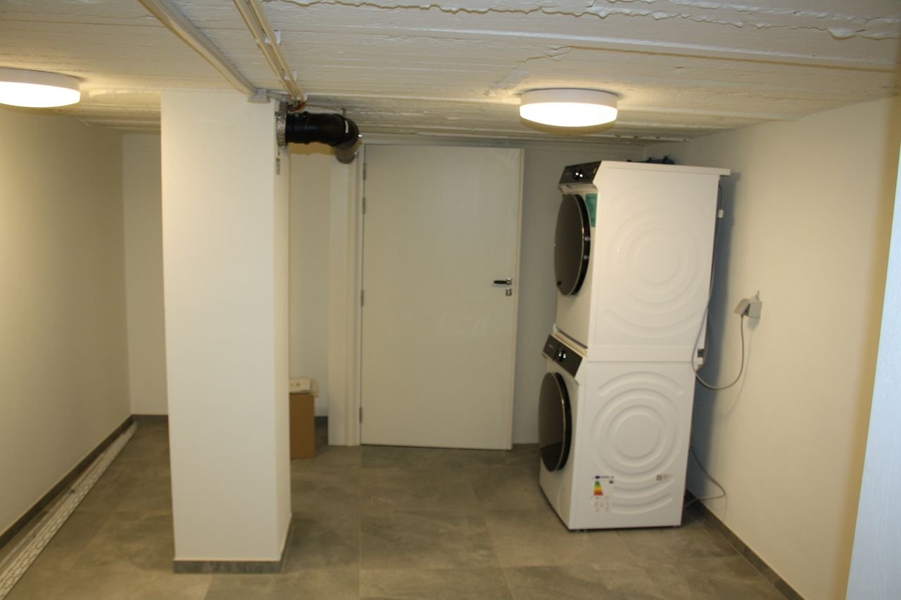 Apartment with courtyard in Heerlen - Image 22