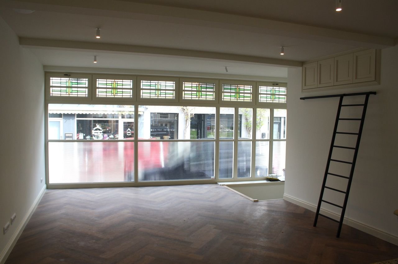 Apartment with courtyard in Heerlen - Image 1