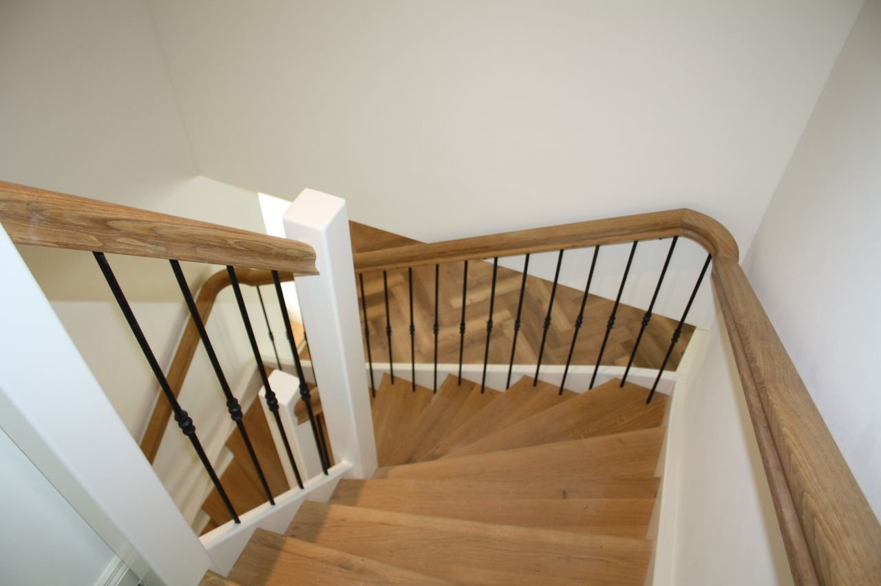Apartment with courtyard in Heerlen - Image 17