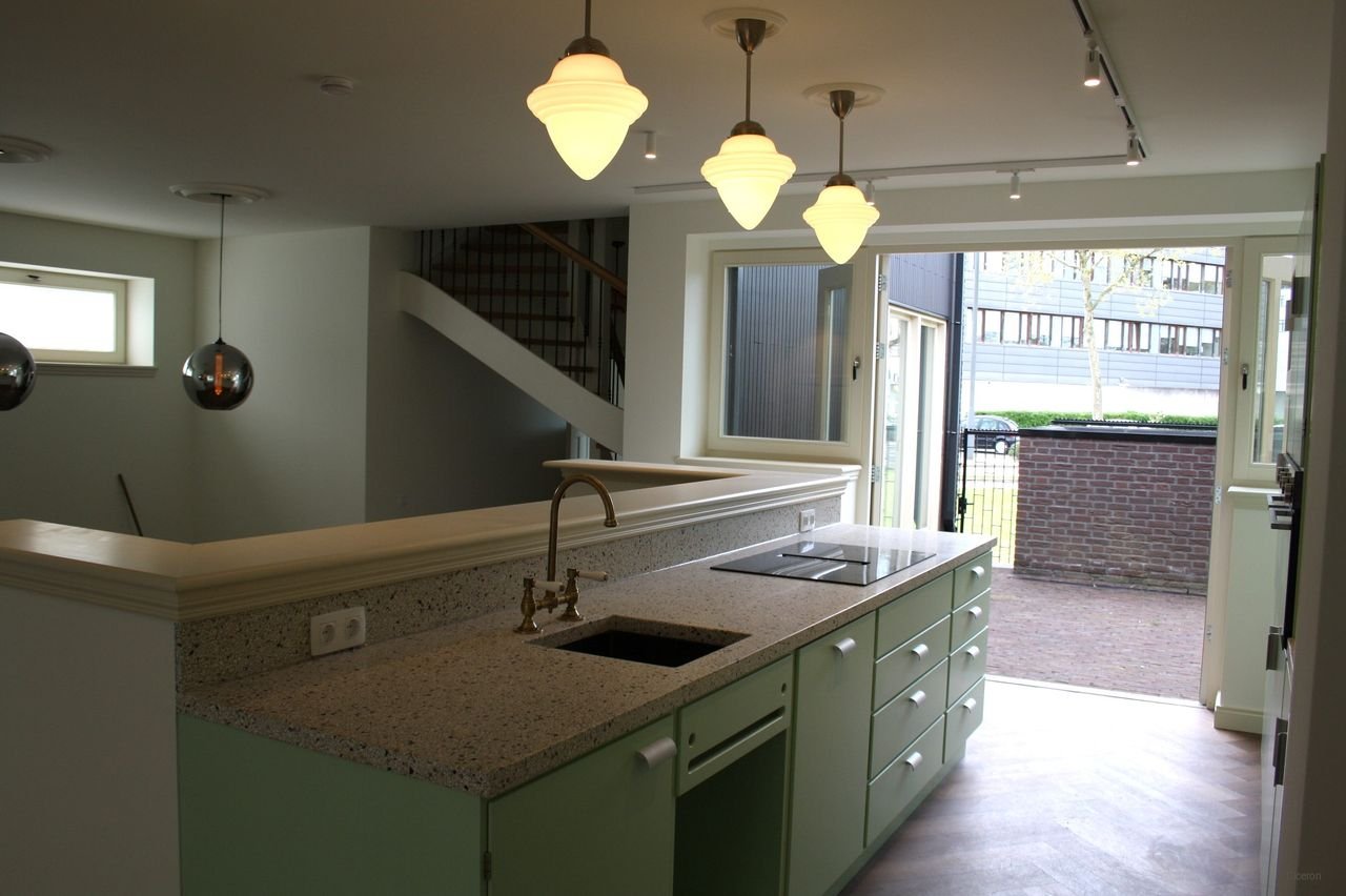 Apartment with courtyard in Heerlen - Image 4