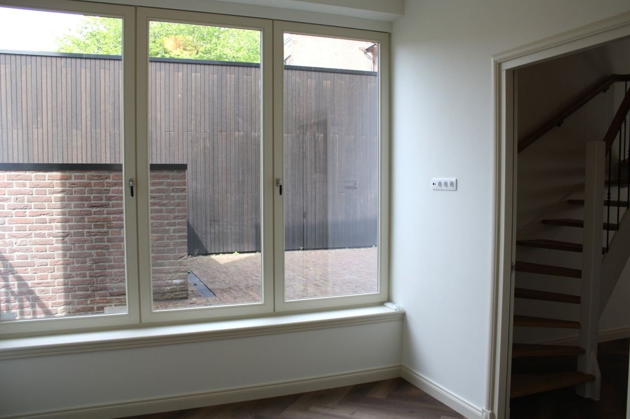 Apartment with courtyard in Heerlen - Image 12