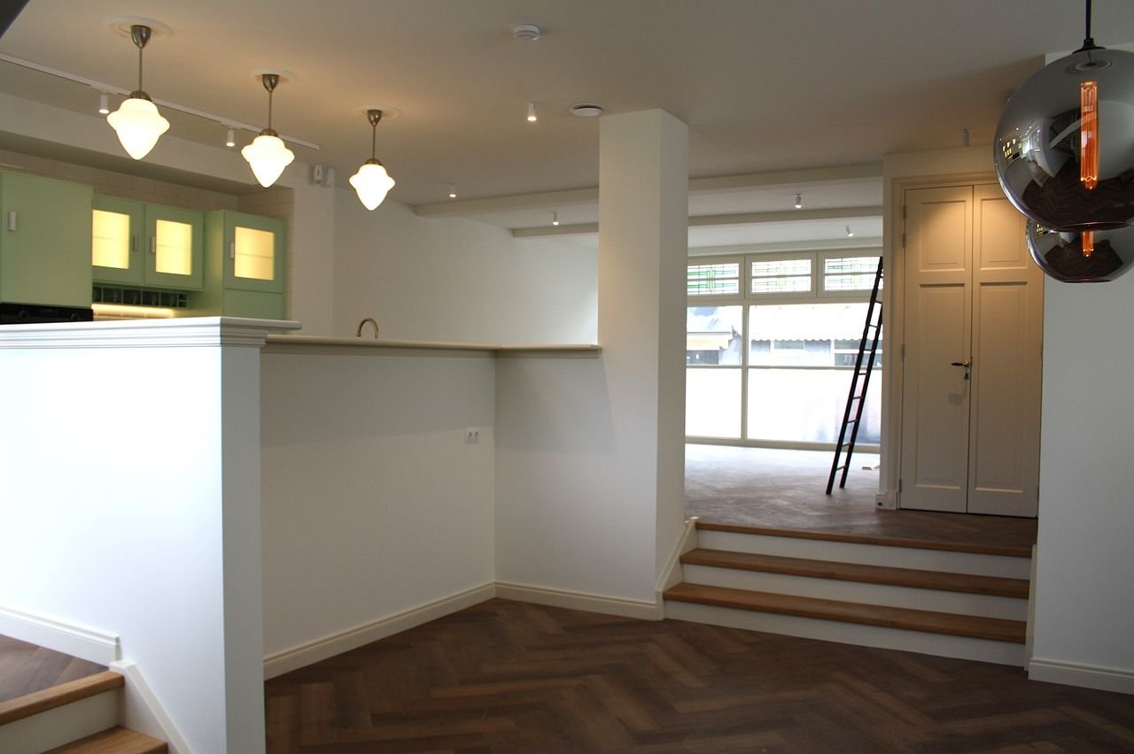 Apartment with courtyard in Heerlen - Image 9