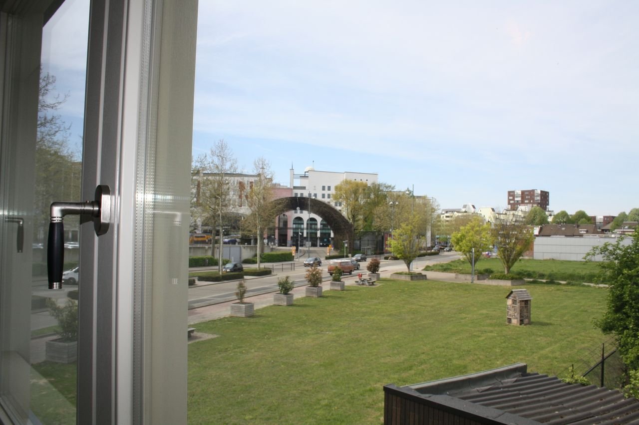 Apartment with courtyard in Heerlen - Image 19