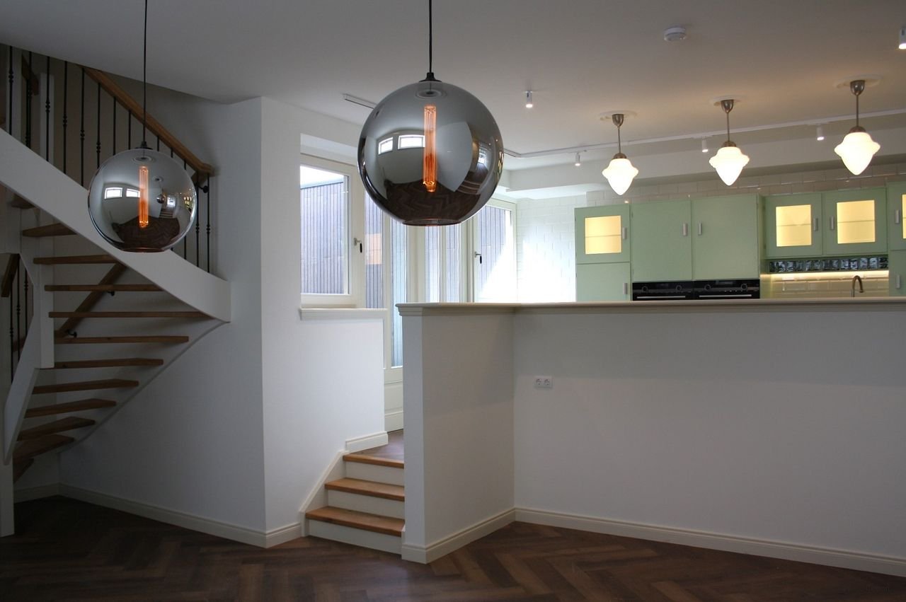 Apartment with courtyard in Heerlen - Image 10