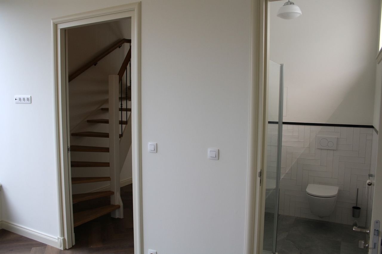Apartment with courtyard in Heerlen - Image 13