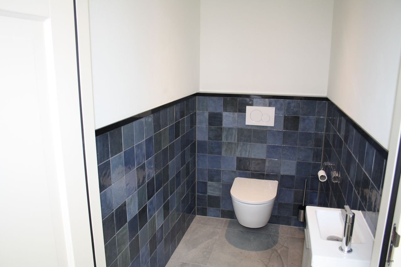 Apartment with courtyard in Heerlen - Image 15