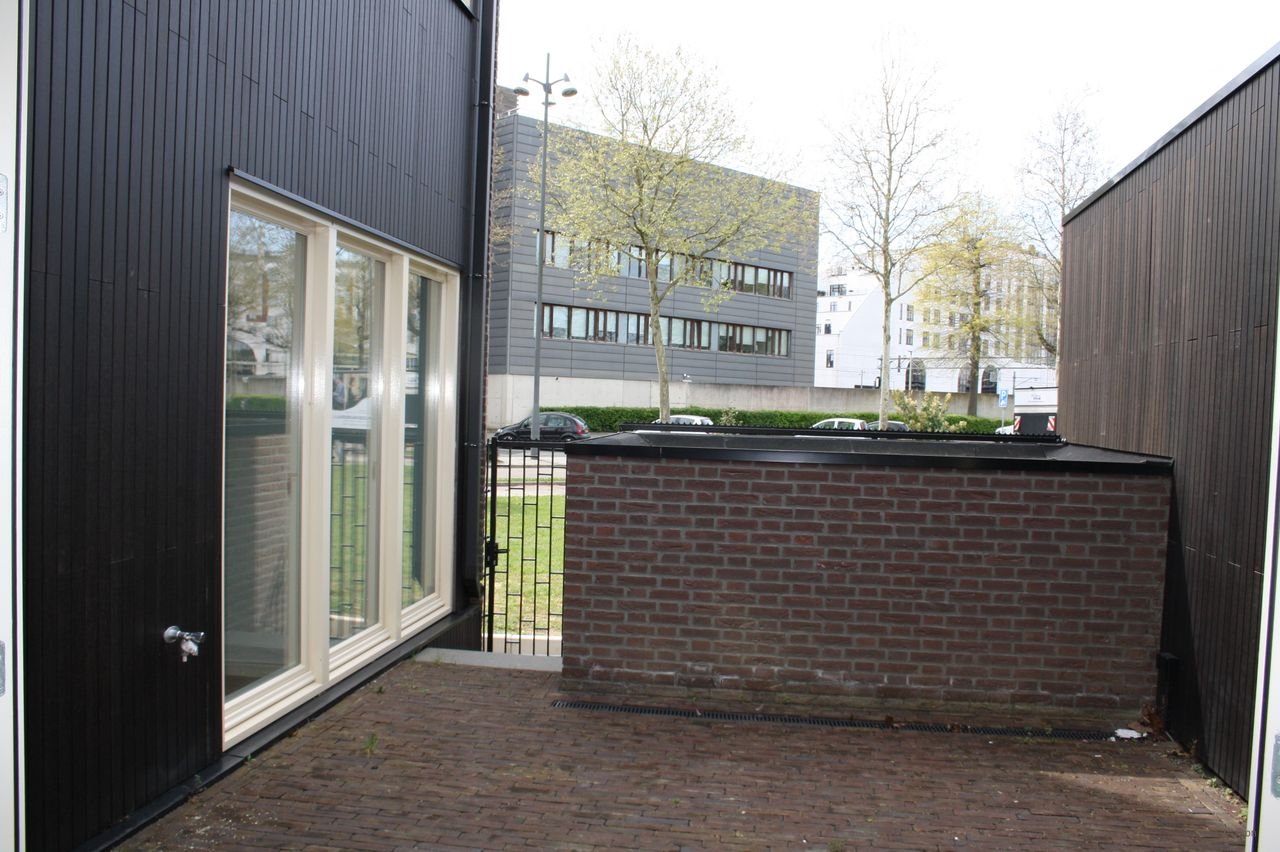 Apartment with courtyard in Heerlen - Image 6