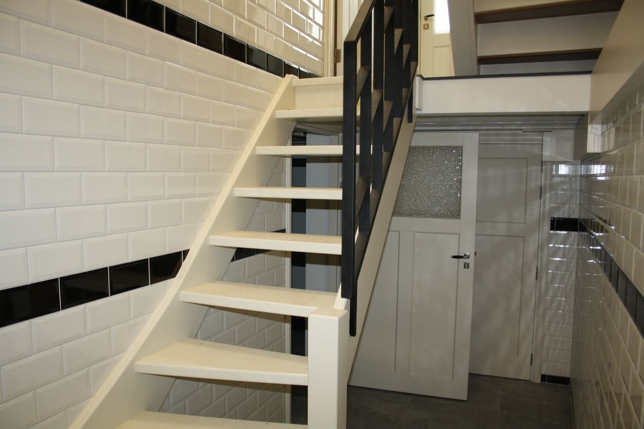 Apartment with courtyard in Heerlen - Image 21