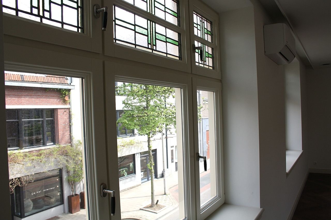 Apartment with roof terraces in Heerlen - Image 5