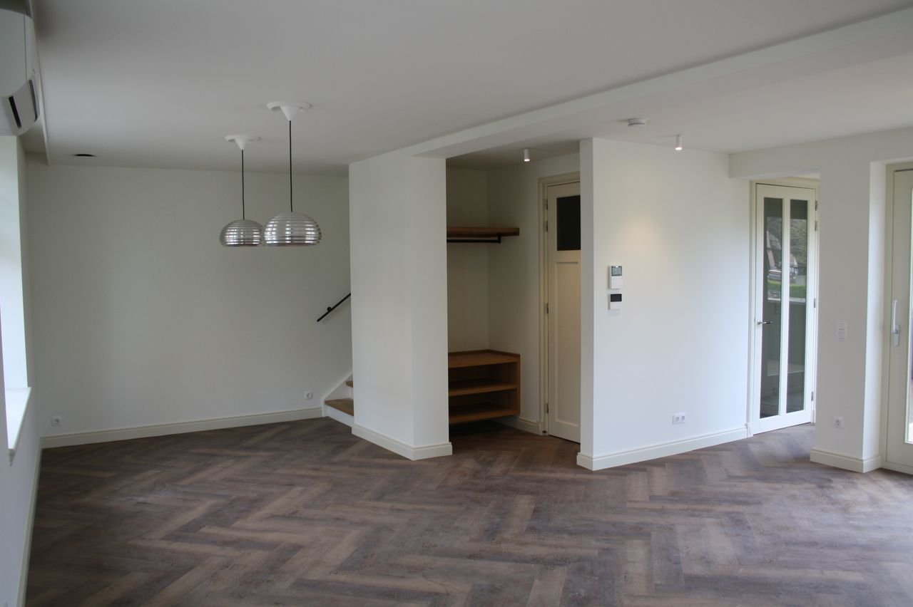 Apartment with roof terraces in Heerlen - Image 6