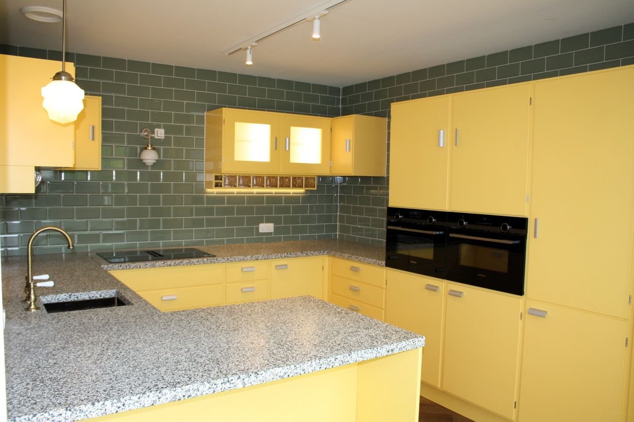 Apartment with roof terraces in Heerlen - Image 9
