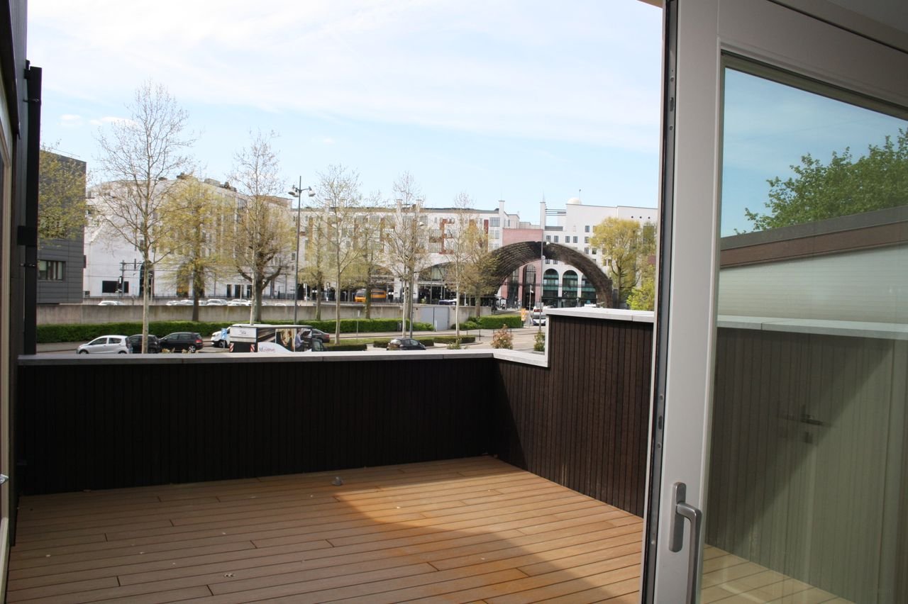 Apartment with roof terraces in Heerlen - Image 7