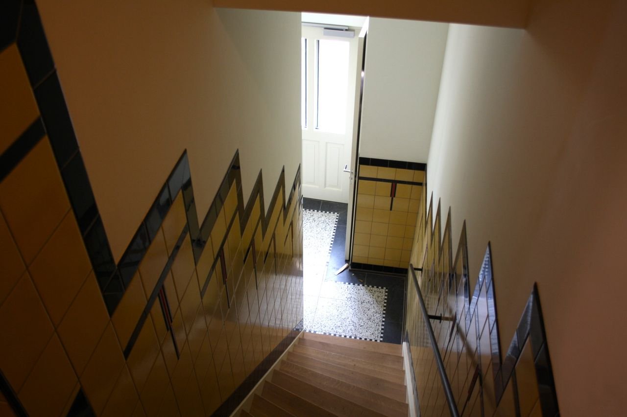 Apartment with roof terraces in Heerlen - Image 21
