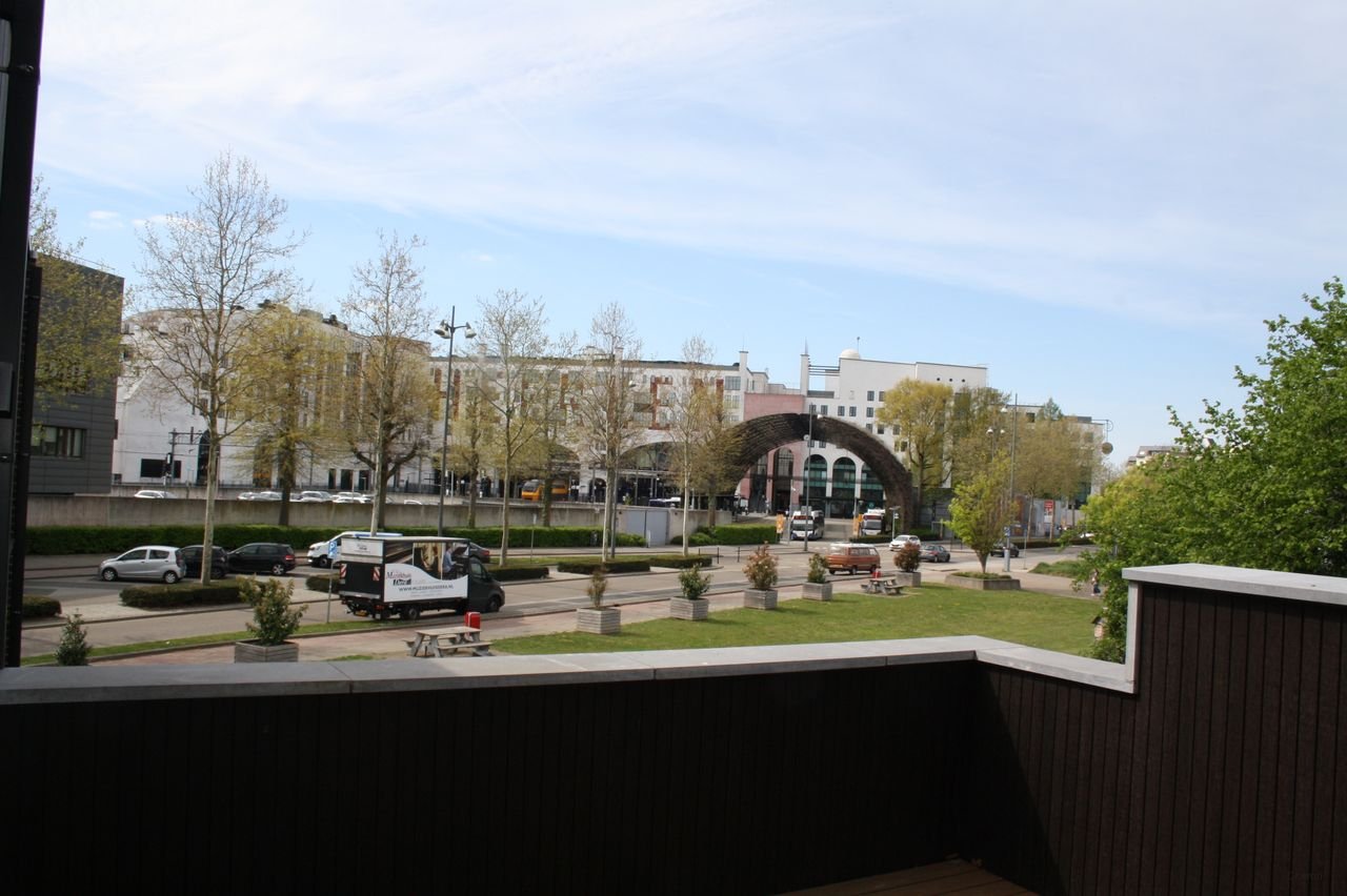Apartment with roof terraces in Heerlen - Image 13