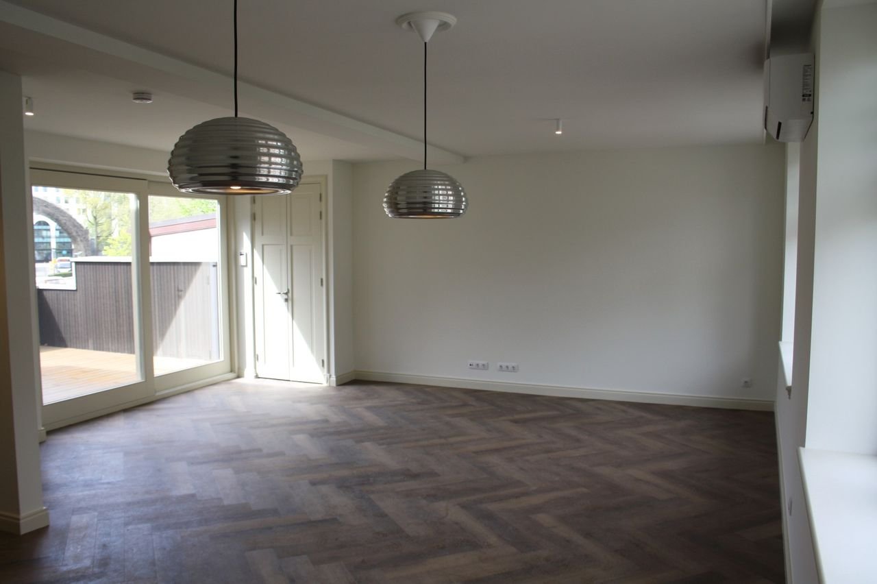 Apartment with roof terraces in Heerlen - Image 1
