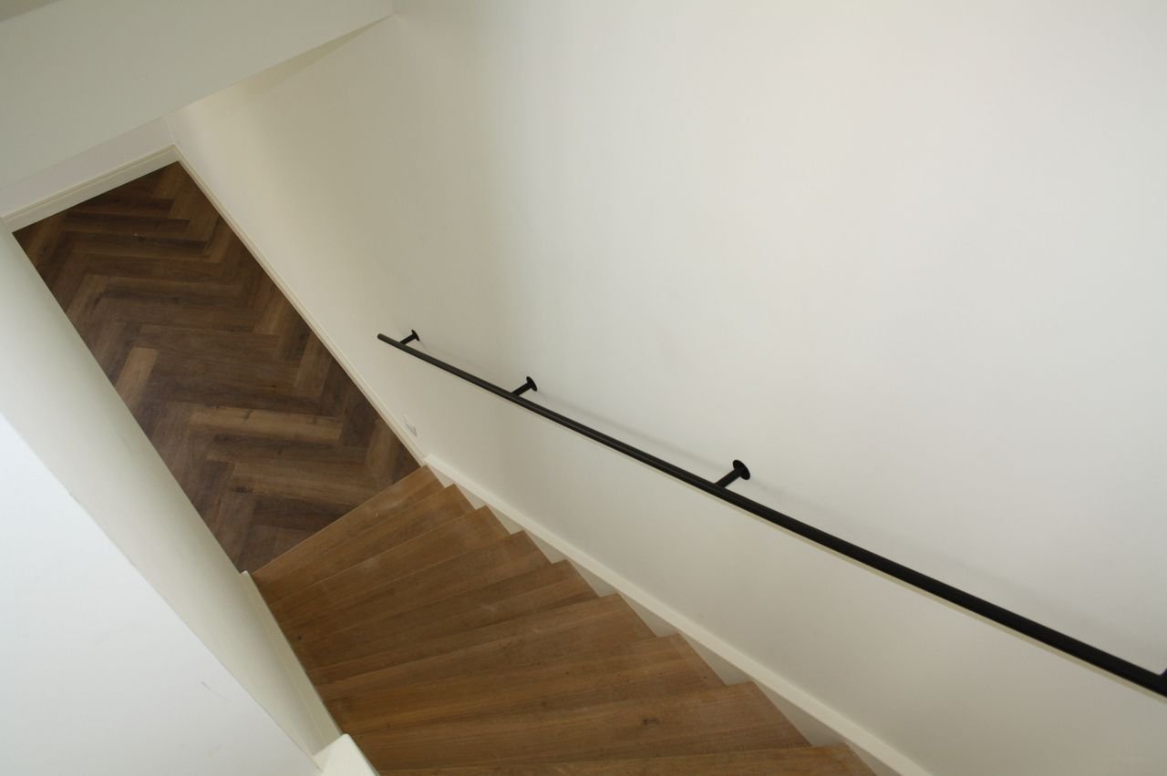 Apartment with roof terraces in Heerlen - Image 22