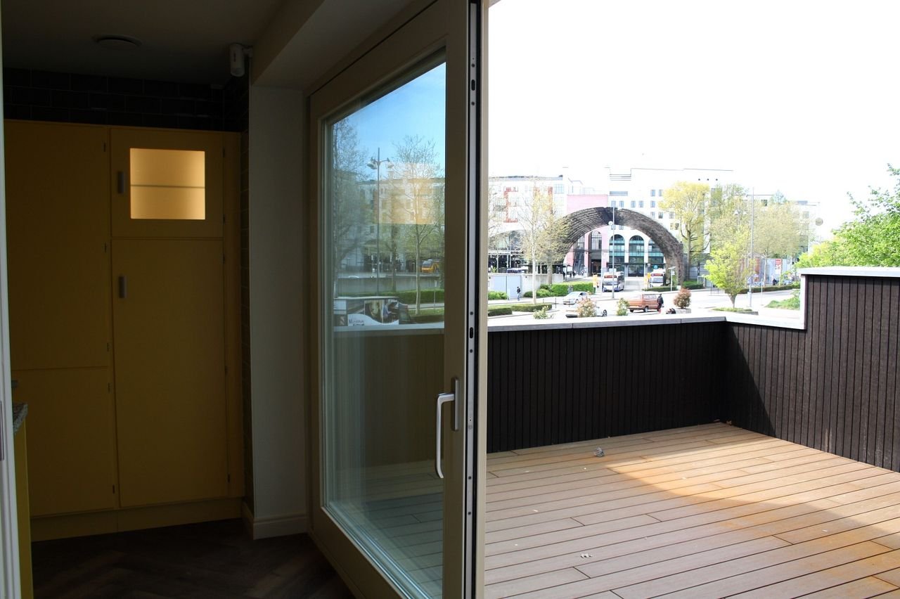 Apartment with roof terraces in Heerlen - Image 10