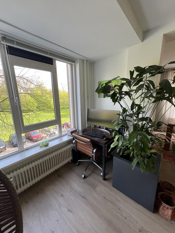 Gemeubileerd appartement met balkons - Afbeelding 7