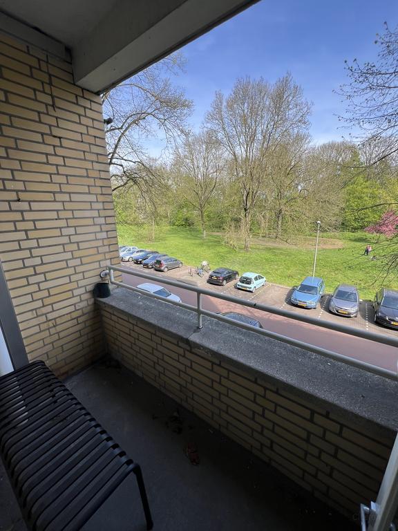 Gemeubileerd appartement met balkons - Afbeelding 8
