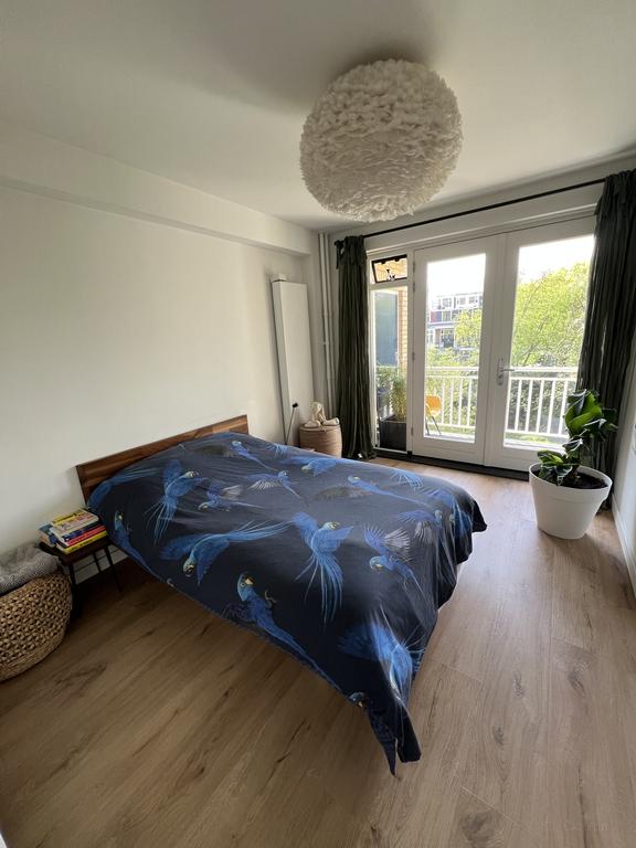 Gemeubileerd appartement met balkons - Afbeelding 14