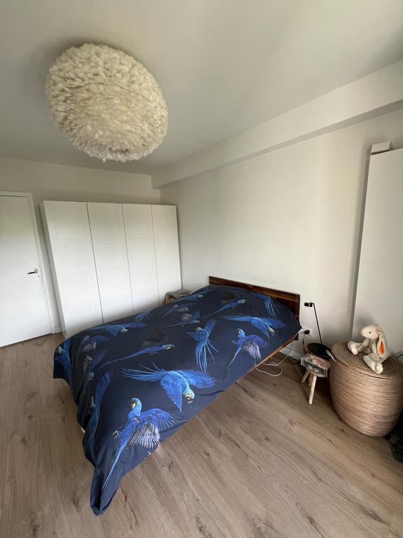 Gemeubileerd appartement met balkons - Afbeelding 15