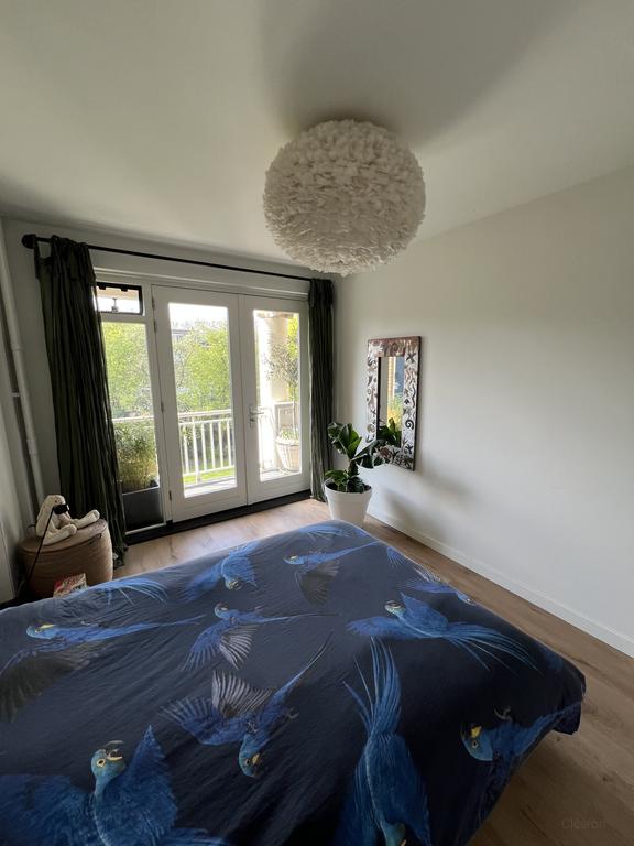 Gemeubileerd appartement met balkons - Afbeelding 16