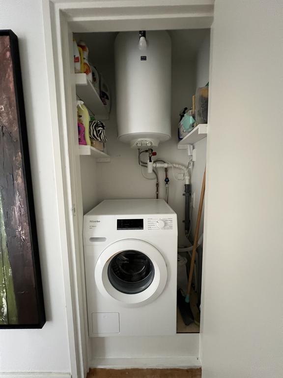 Gemeubileerd appartement met balkons - Afbeelding 21