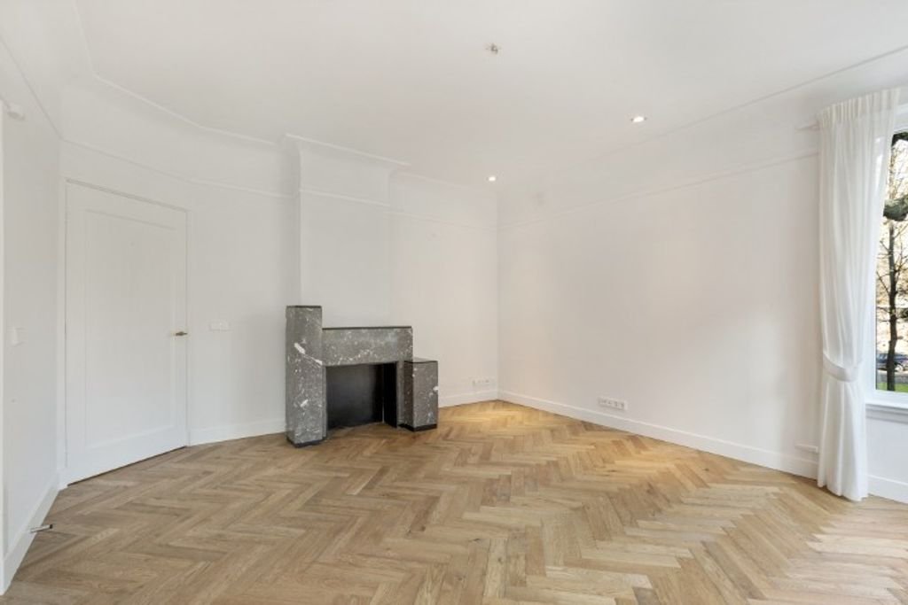 Art-deco appartement aan Apollolaan - Afbeelding 3