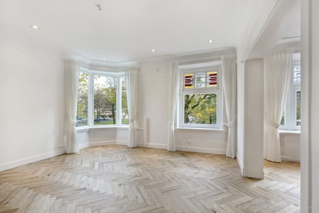 Art-deco appartement aan Apollolaan - Afbeelding 2