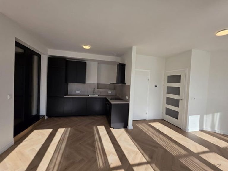 Vernieuwd 90m² appartement in hartje Hengelo - Afbeelding 5
