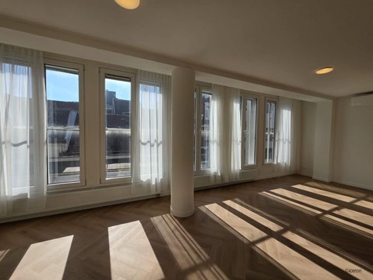 Vernieuwd 90m² appartement in hartje Hengelo - Afbeelding 2