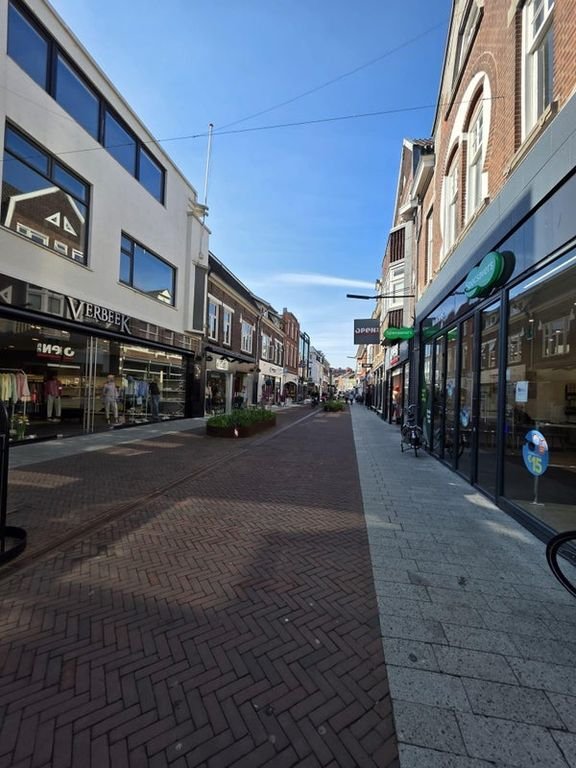 Vernieuwd 90m² appartement in hartje Hengelo - Afbeelding 15