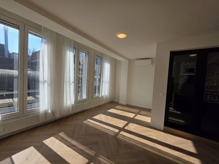 Vernieuwd 90m² appartement in hartje Hengelo - Afbeelding 6