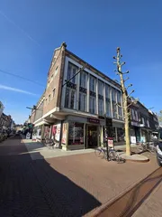 Vernieuwd 90m² appartement in hartje Hengelo