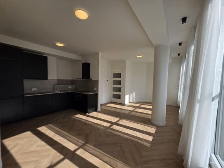 Vernieuwd 90m² appartement in hartje Hengelo - Afbeelding 4