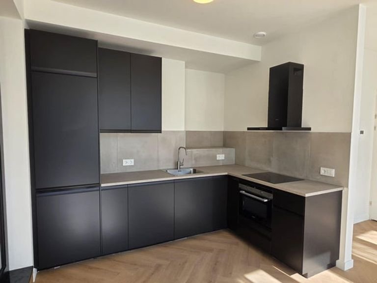 Vernieuwd 90m² appartement in hartje Hengelo - Afbeelding 3