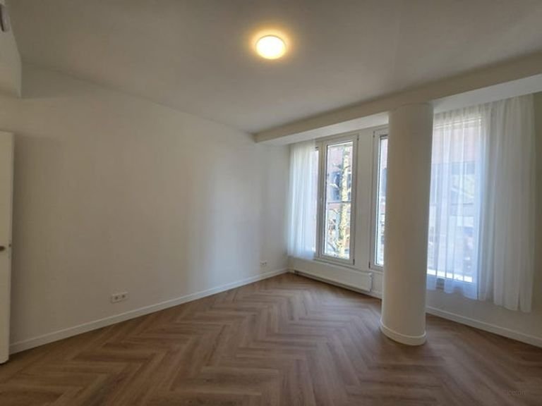 Vernieuwd 90m² appartement in hartje Hengelo - Afbeelding 9