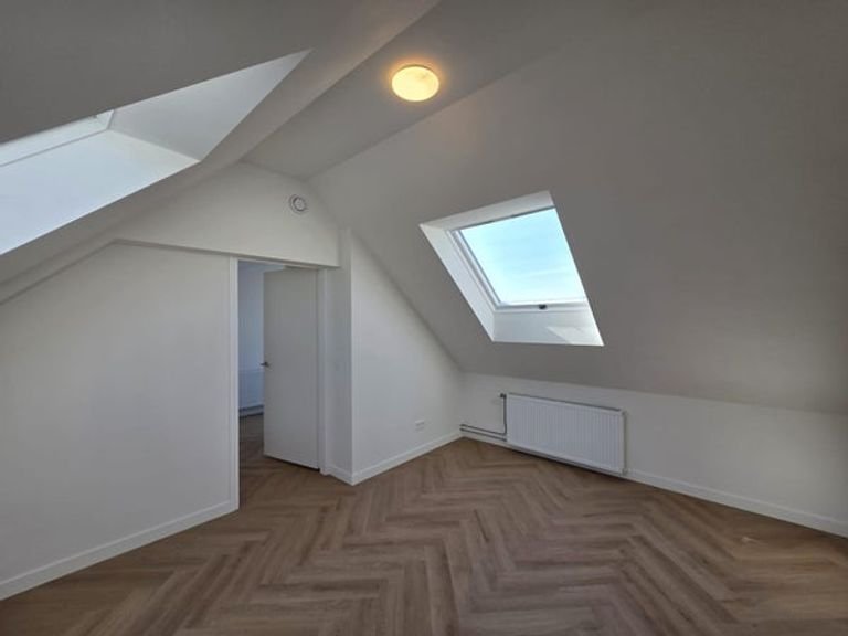 Nieuw stadsappartement met dakterras in centrum Hengelo - Afbeelding 10