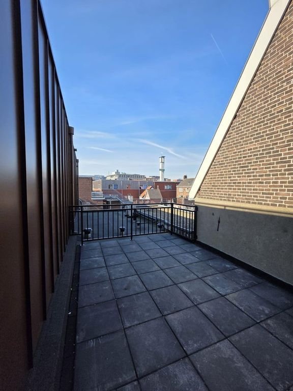 Nieuw stadsappartement met dakterras in centrum Hengelo - Afbeelding 6