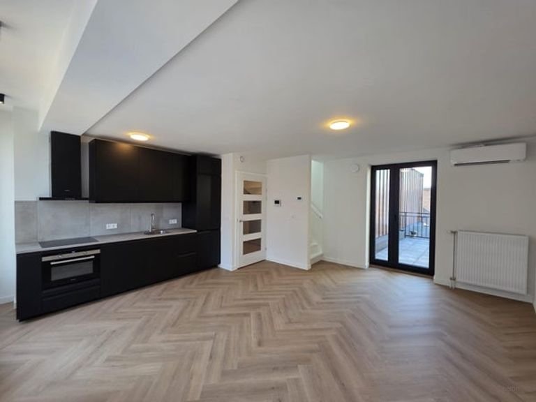 Nieuw stadsappartement met dakterras in centrum Hengelo - Afbeelding 2