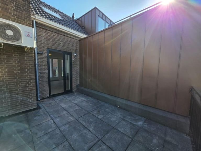 Nieuw stadsappartement met dakterras in centrum Hengelo - Afbeelding 5