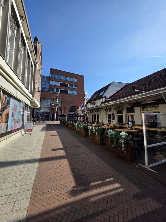 Nieuw stadsappartement met dakterras in centrum Hengelo - Afbeelding 13