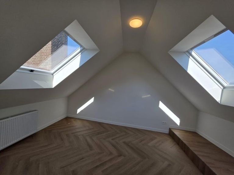 Nieuw stadsappartement met dakterras in centrum Hengelo - Afbeelding 11
