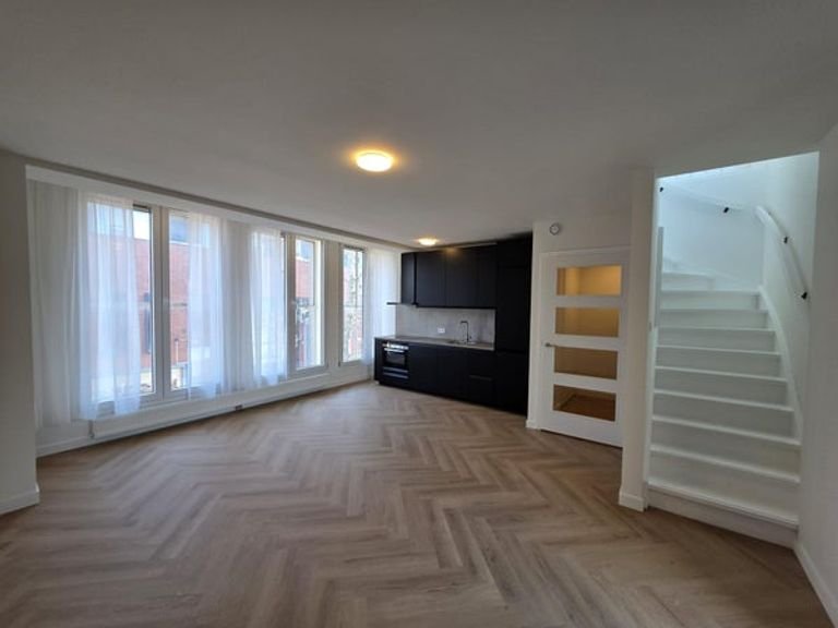 Nieuw stadsappartement met dakterras in centrum Hengelo - Afbeelding 3
