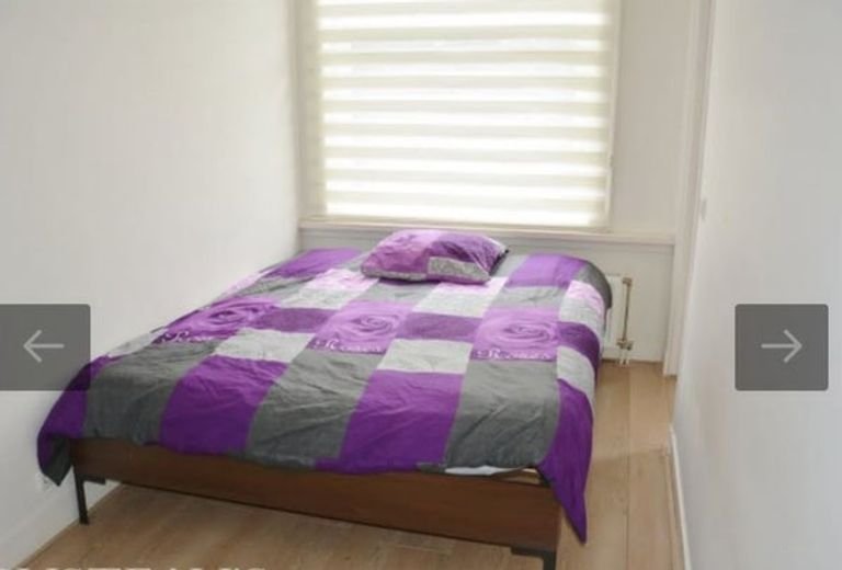 Gemeubileerd 2-kamerappartement met balkon - Afbeelding 10