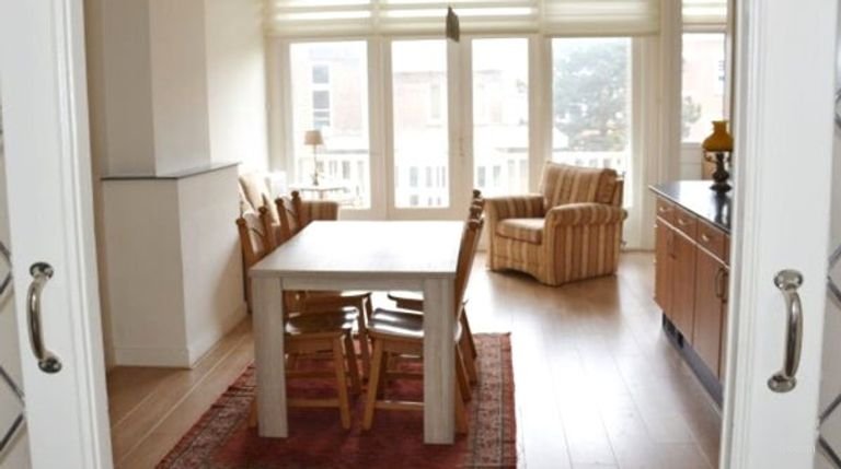 Gemeubileerd 2-kamerappartement met balkon - Afbeelding 7