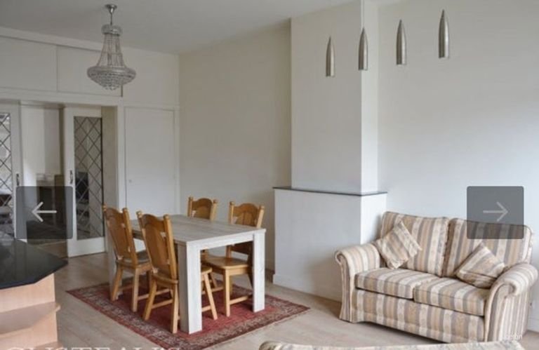 Gemeubileerd 2-kamerappartement met balkon - Afbeelding 5