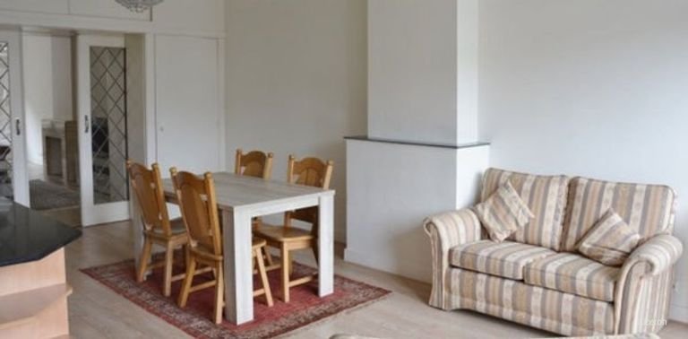Gemeubileerd 2-kamerappartement met balkon - Afbeelding 4
