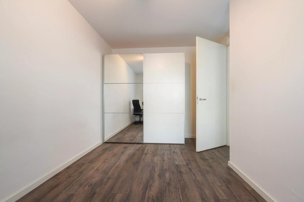 103 m² wonen aan Pieter Vreedeplein - Afbeelding 10